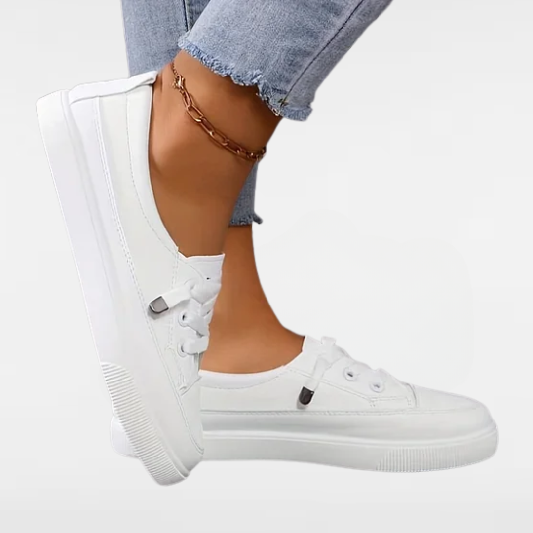 Zuzanna | Eleganckie, nowoczesne buty ortopedyczne