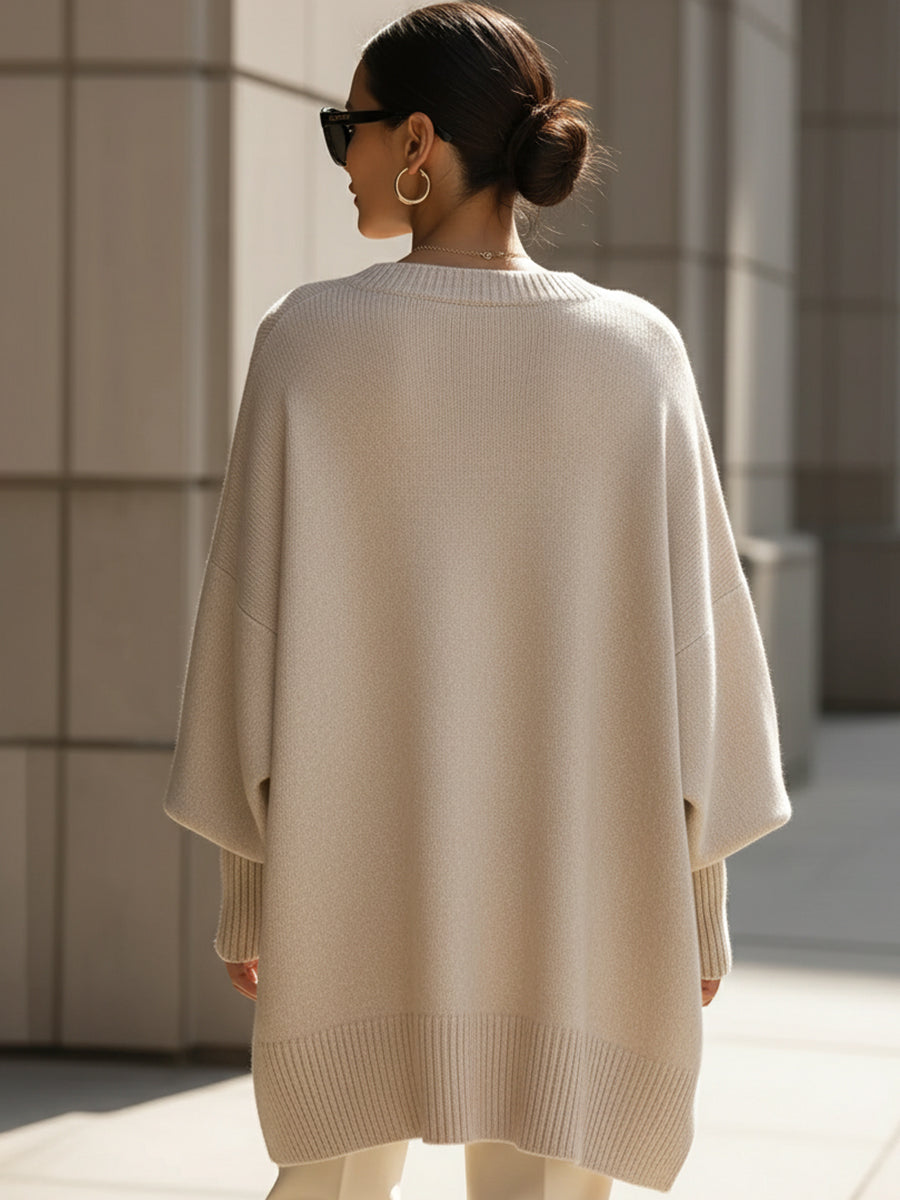 Wanwen | Sweter