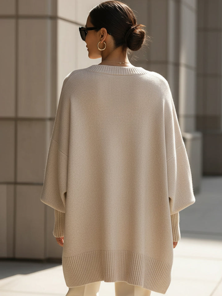 Wanwen | Sweter