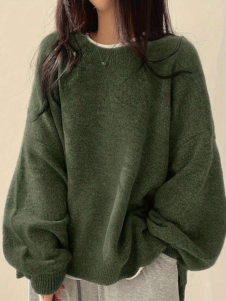 Ewa | Sweter