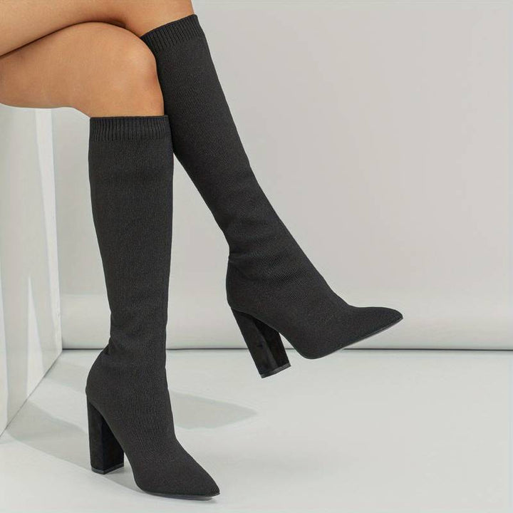 Olivia | Ciepłe buty