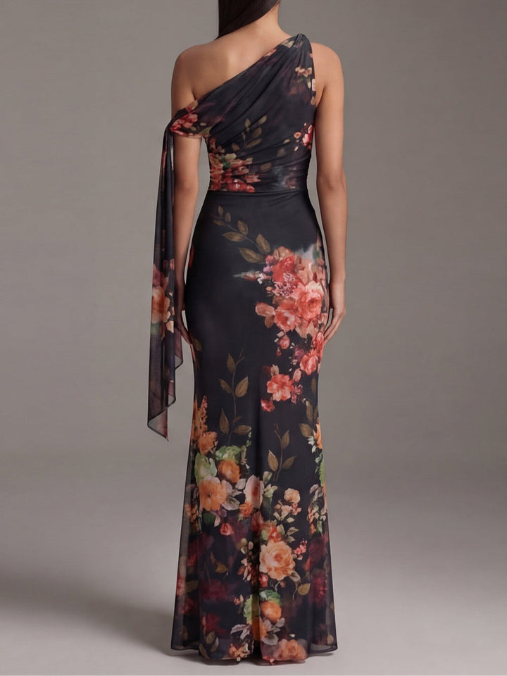 JADWIGA | Sukienka maxi