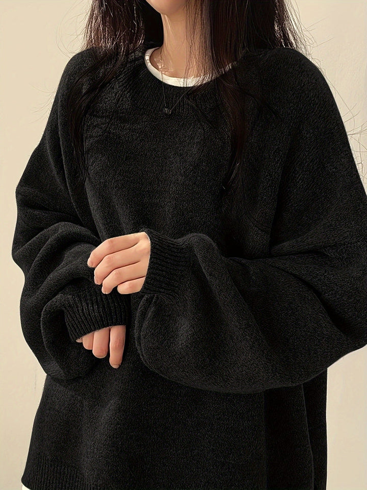 Ewa | Sweter