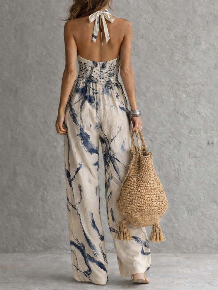 KRYSTYNA | Sukienka maxi