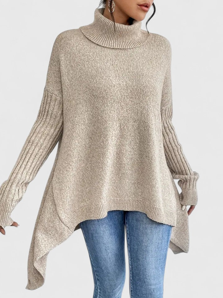 Keiralyss | Sweter
