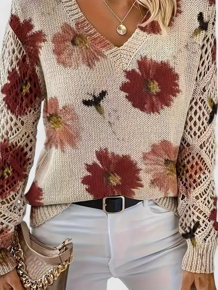 Aleva | Sweter