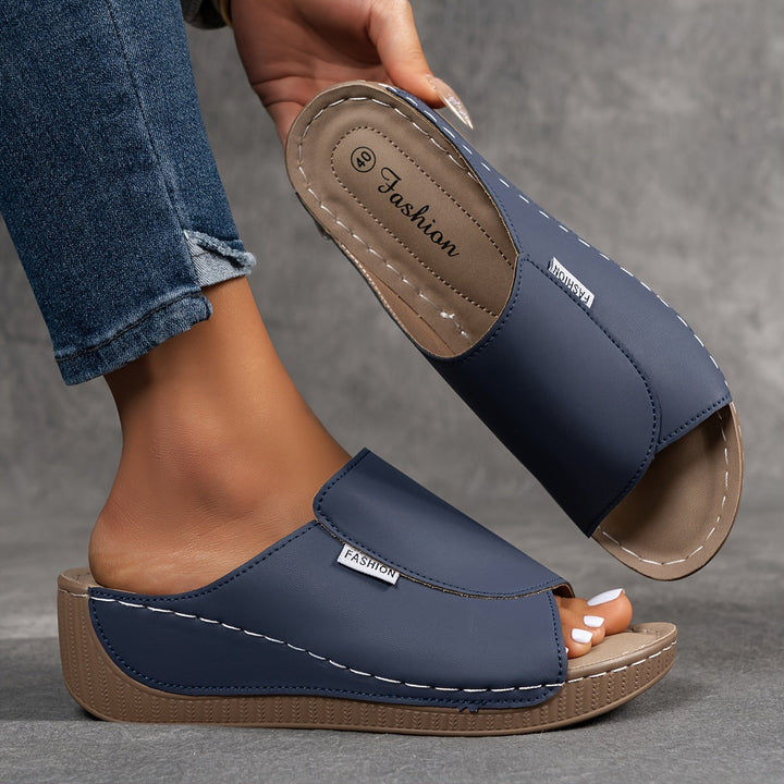 Indie | Sandały Arco Plantare Comfort