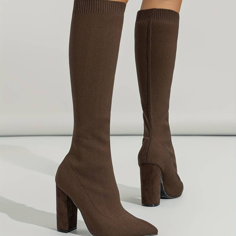 Olivia | Ciepłe buty
