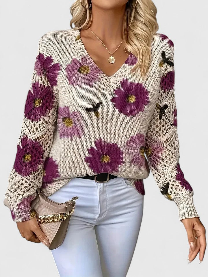 Aleva | Sweter