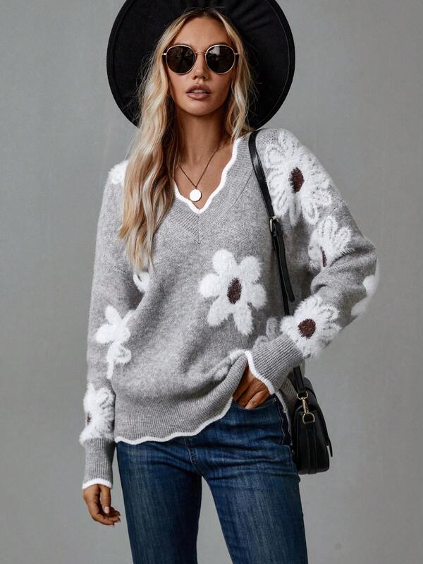 Talli | Sweter