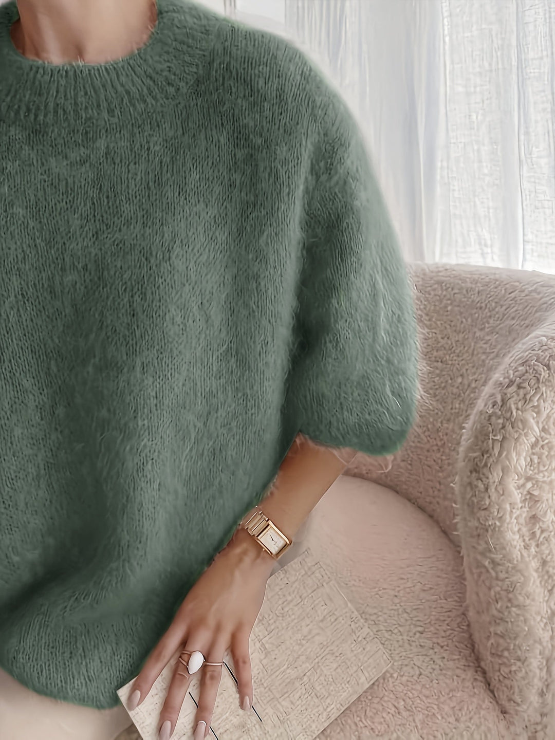 Ember | Sweter