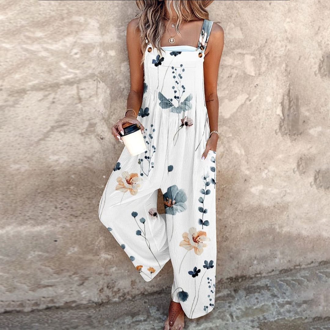 ZARA | Stylowe Ogrodniczki