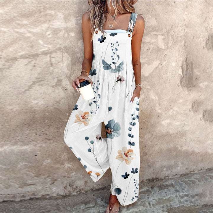 ZARA | Stylowe Ogrodniczki