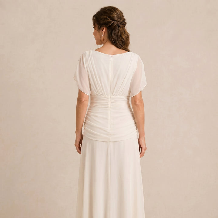 MIRA | Sukienka maxi