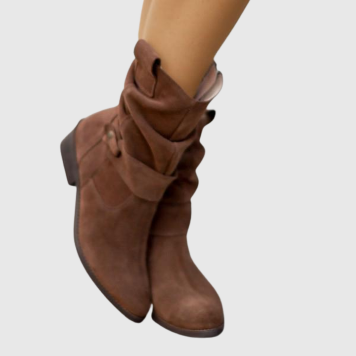 Corissa | Ciepłe buty