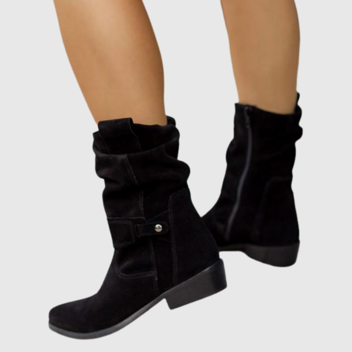 Corissa | Ciepłe buty