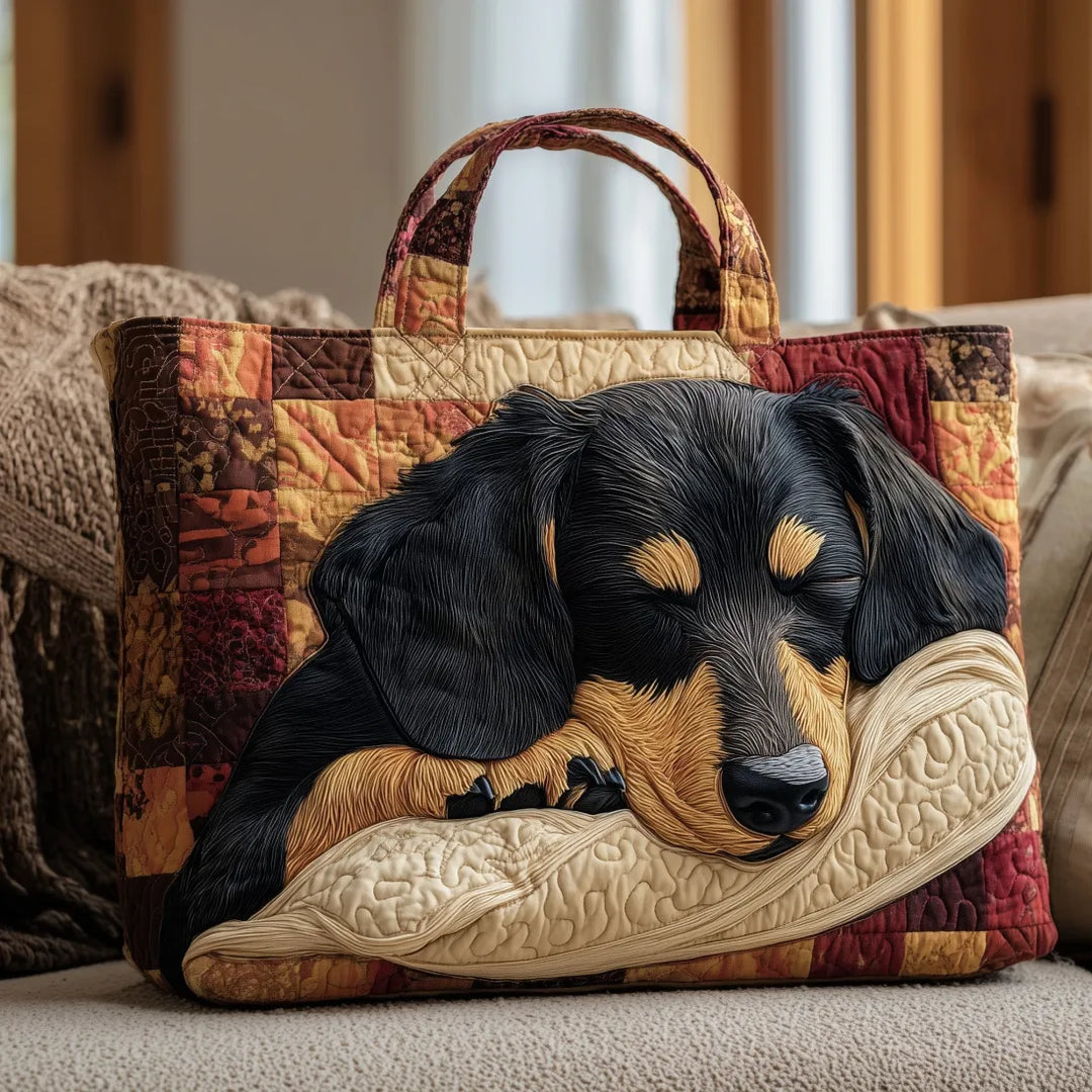 Jamnik | Torba artystyczna