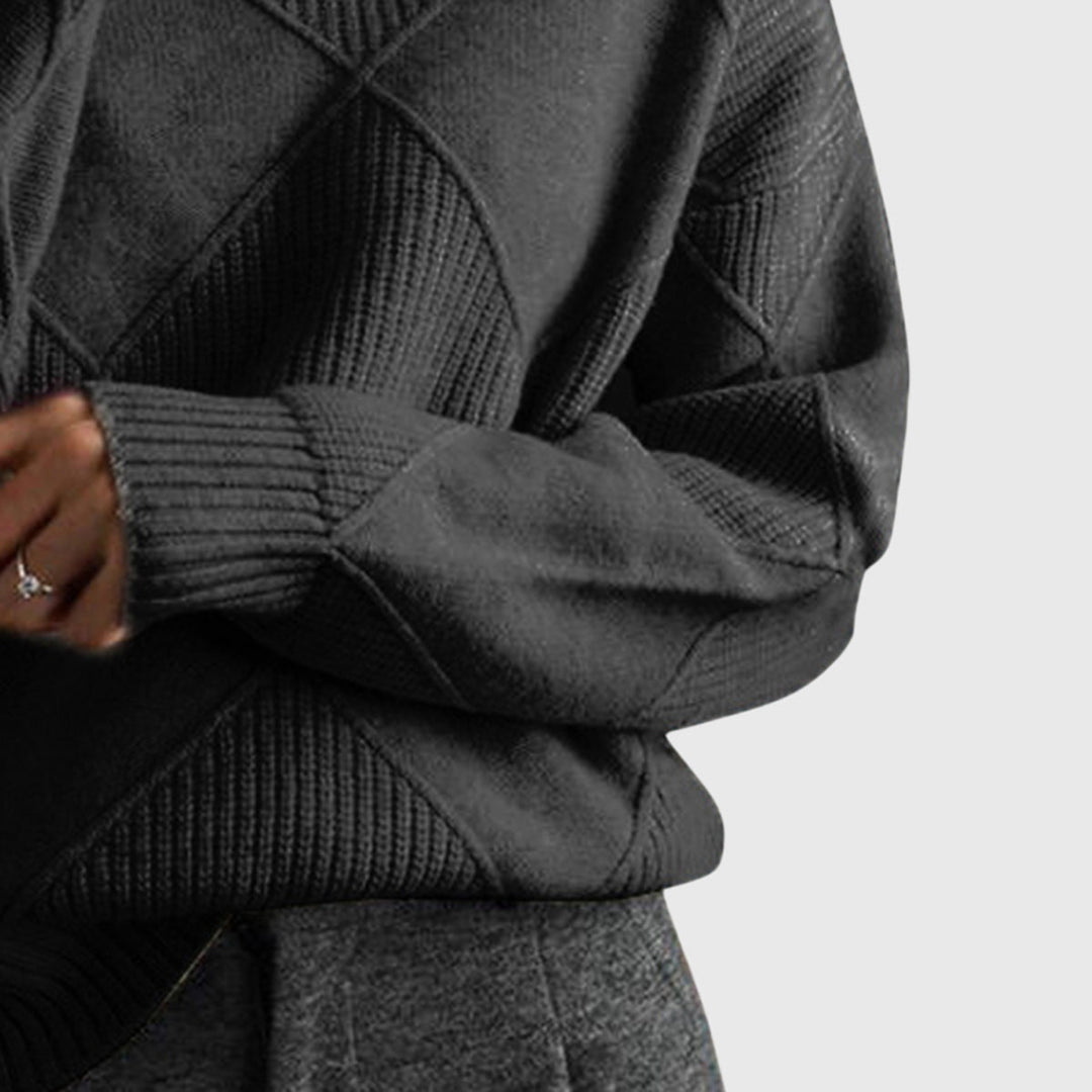 Angela | Sweter