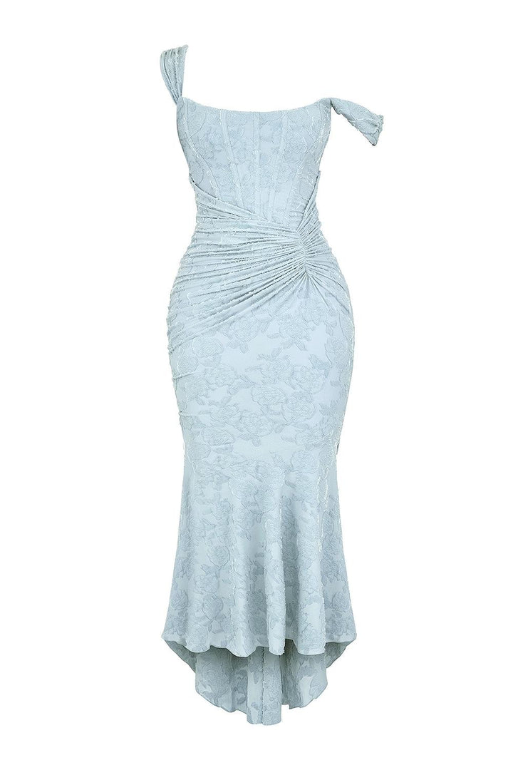 BELLA | Sukienka maxi