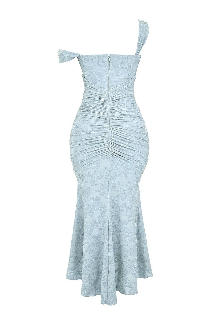 BELLA | Sukienka maxi
