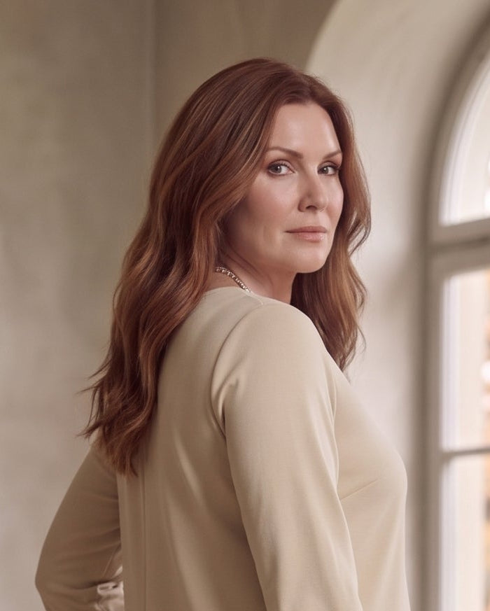 Daphne | Ciepła sukienka