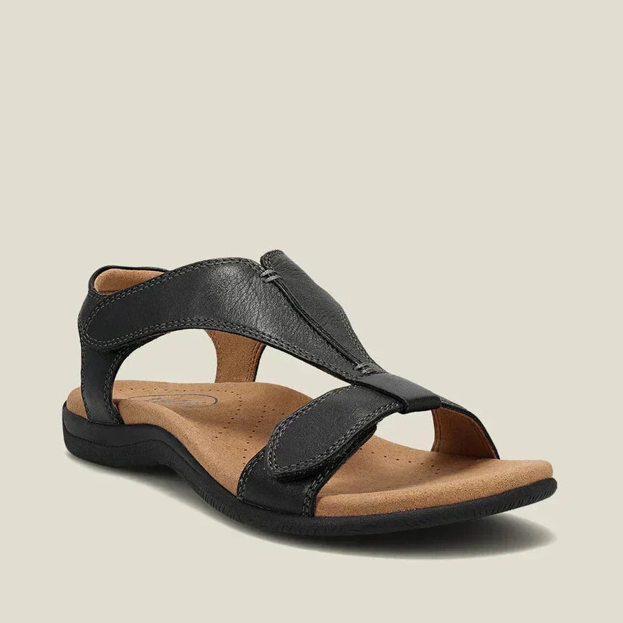 Lara | Ergonomiczne sandały ortopedyczne