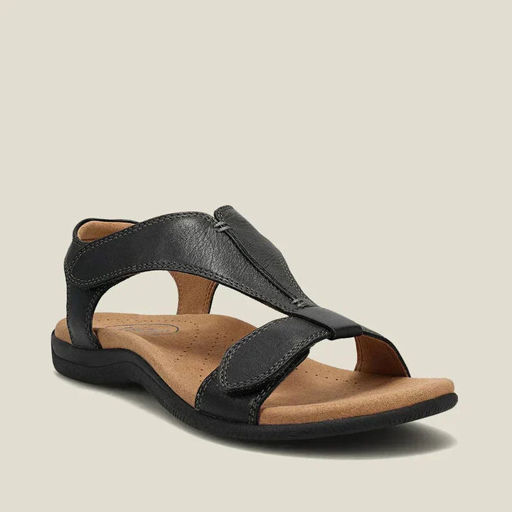 Lara | Ergonomiczne sandały ortopedyczne