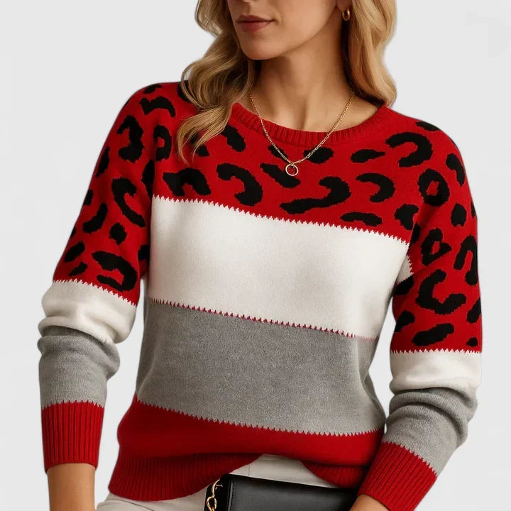 Marizelina | Sweter