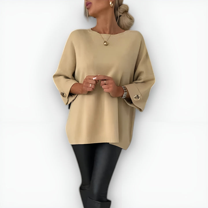 Julianette | Sweter