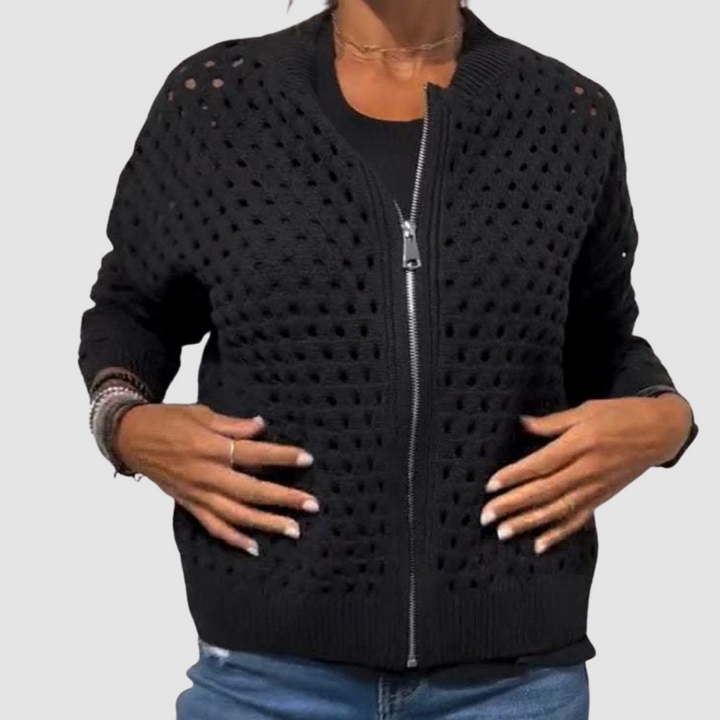 Joanna | Sweter