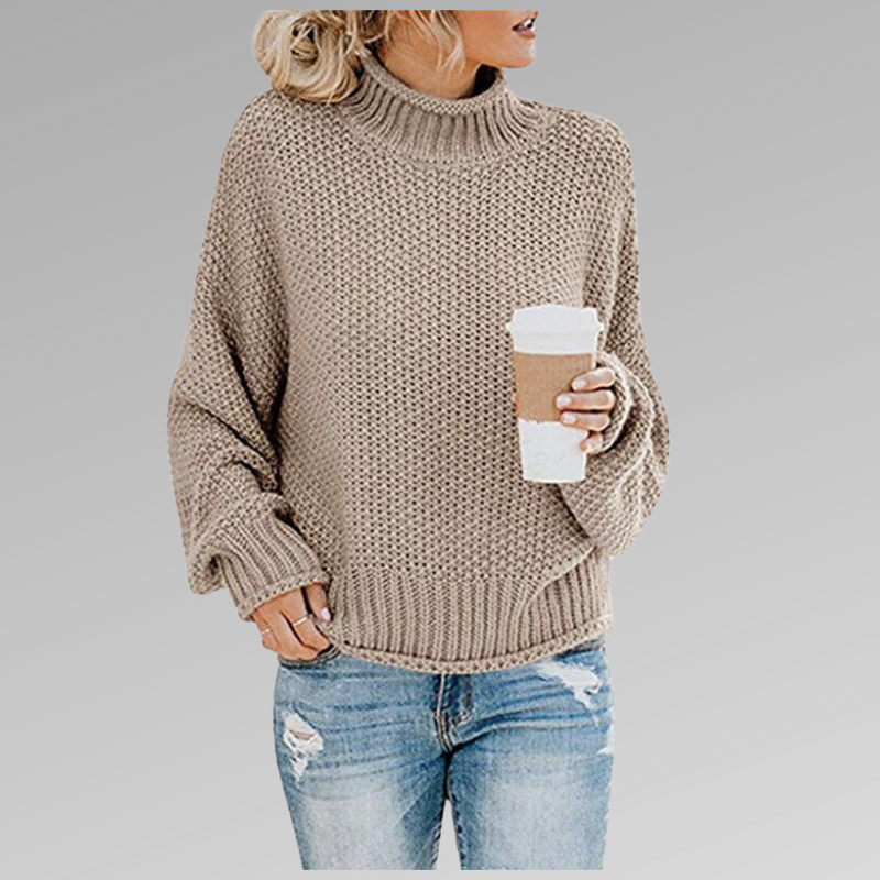 Valerianne | Sweter
