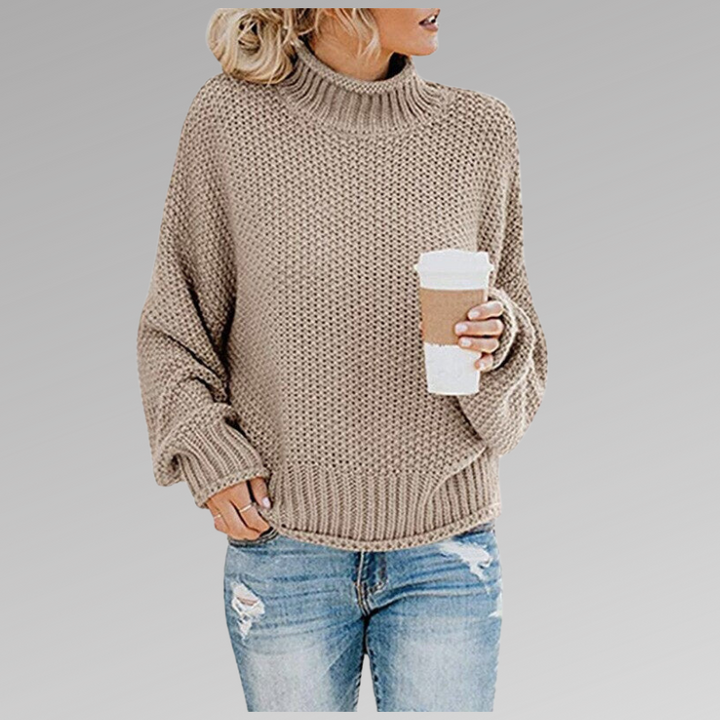Valerianne | Sweter