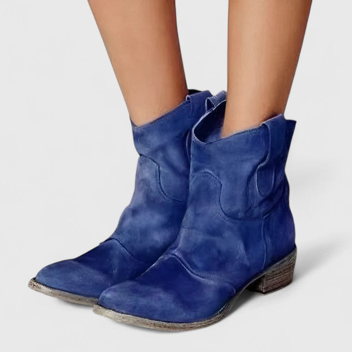 Harriet | Ciepłe buty