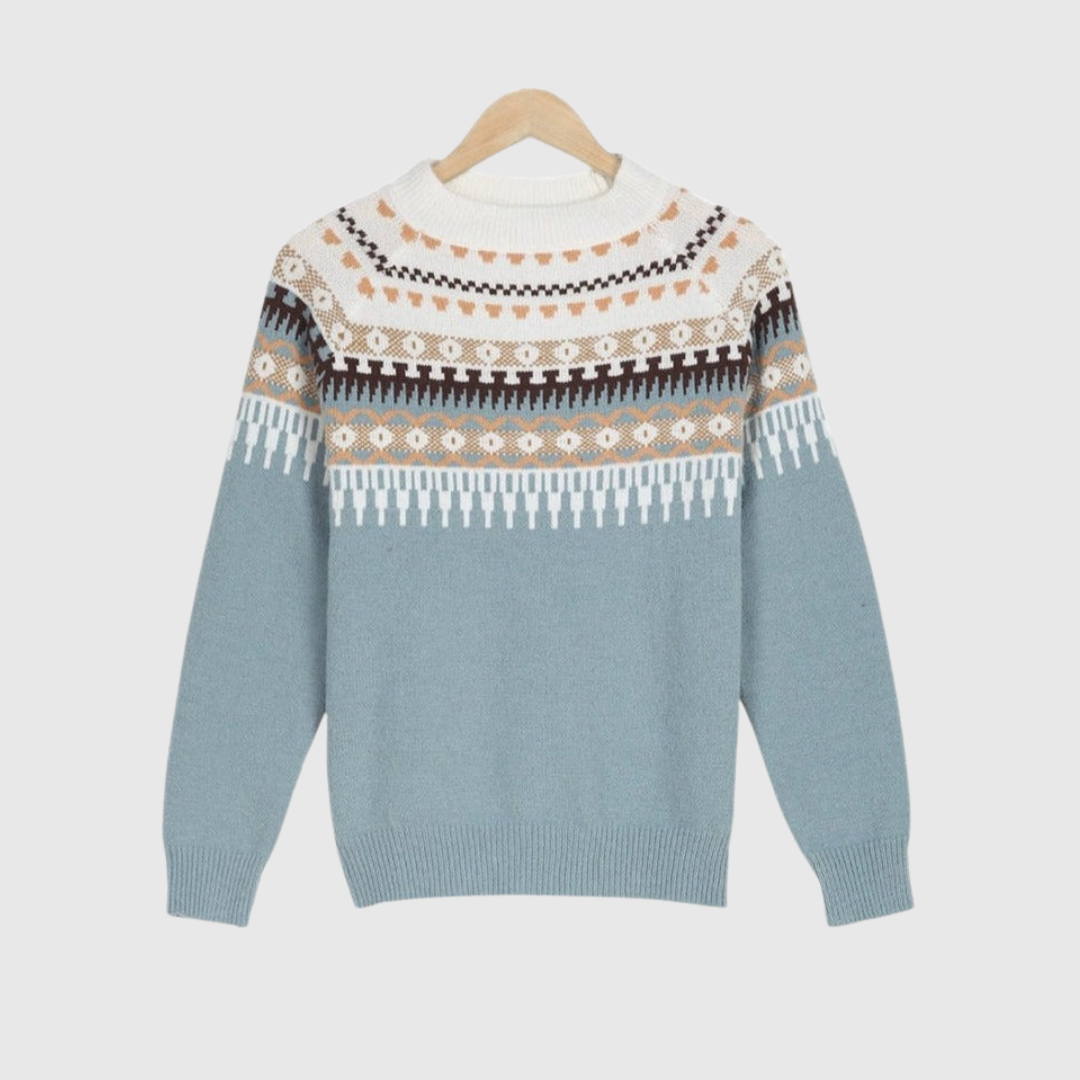 Aleksandra | Sweter