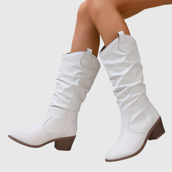 Hattie | Ciepłe buty