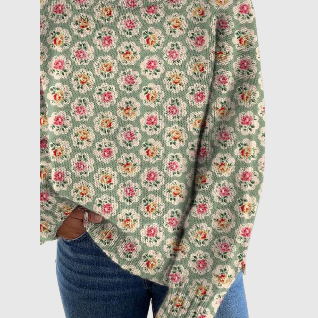 Anna | Sweter