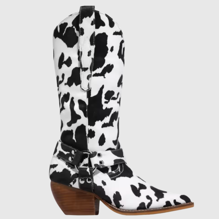 Fiorenne | Ciepłe buty