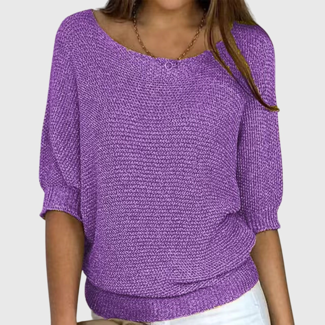 Sofia | Sweter