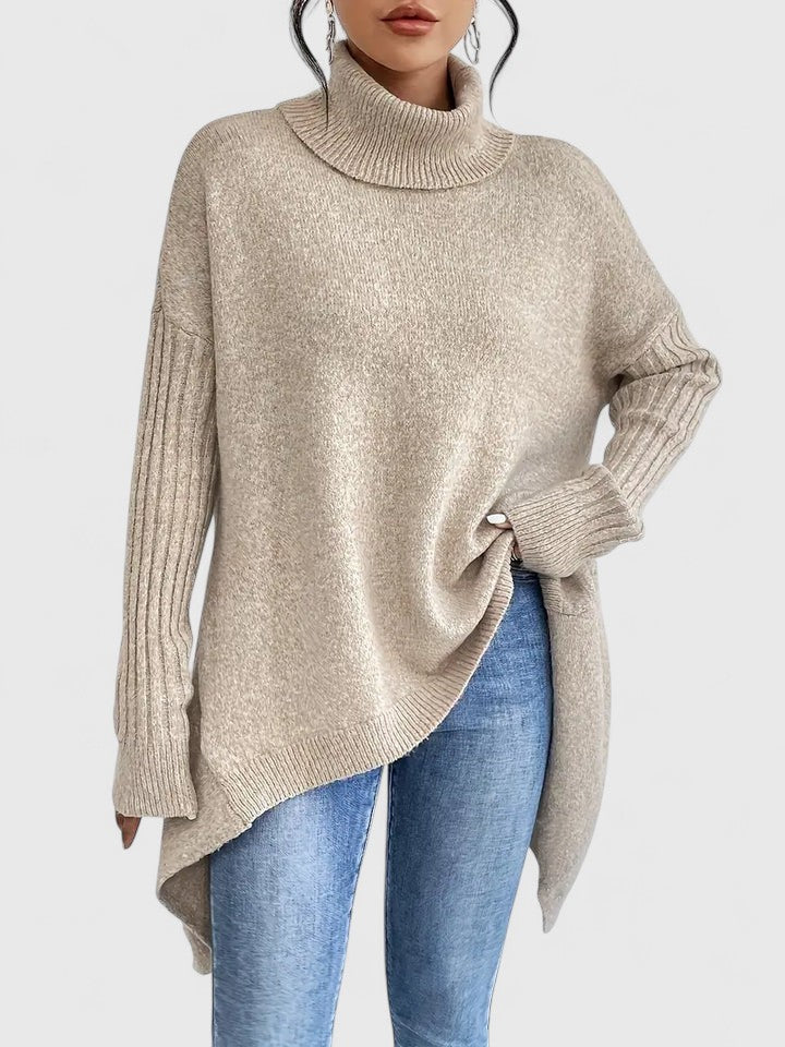 Keiralyss | Sweter