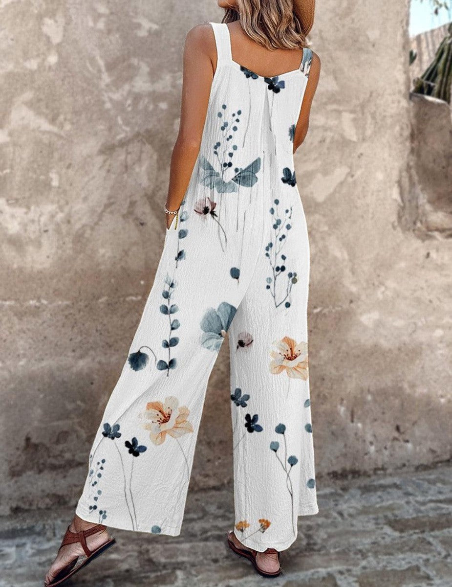 ZARA | Stylowe Ogrodniczki