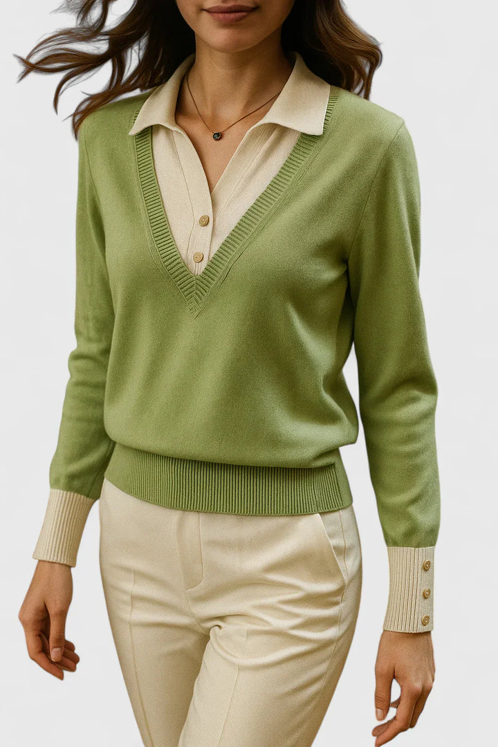 Jovi | Sweter