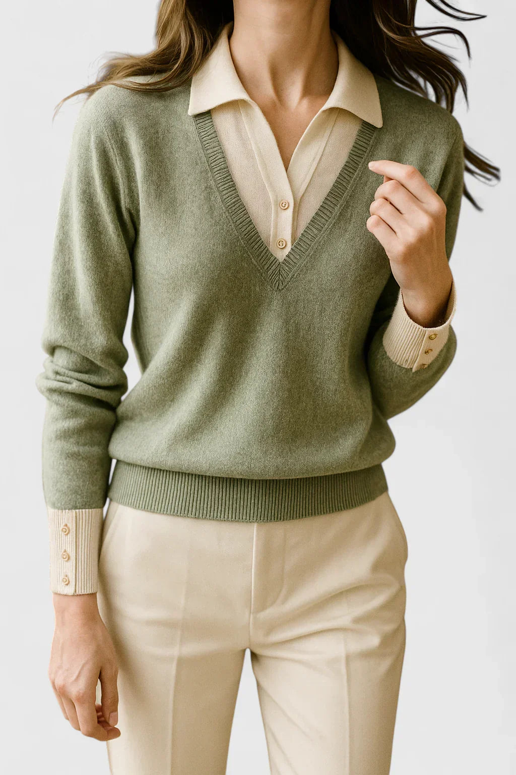 Jovi | Sweter