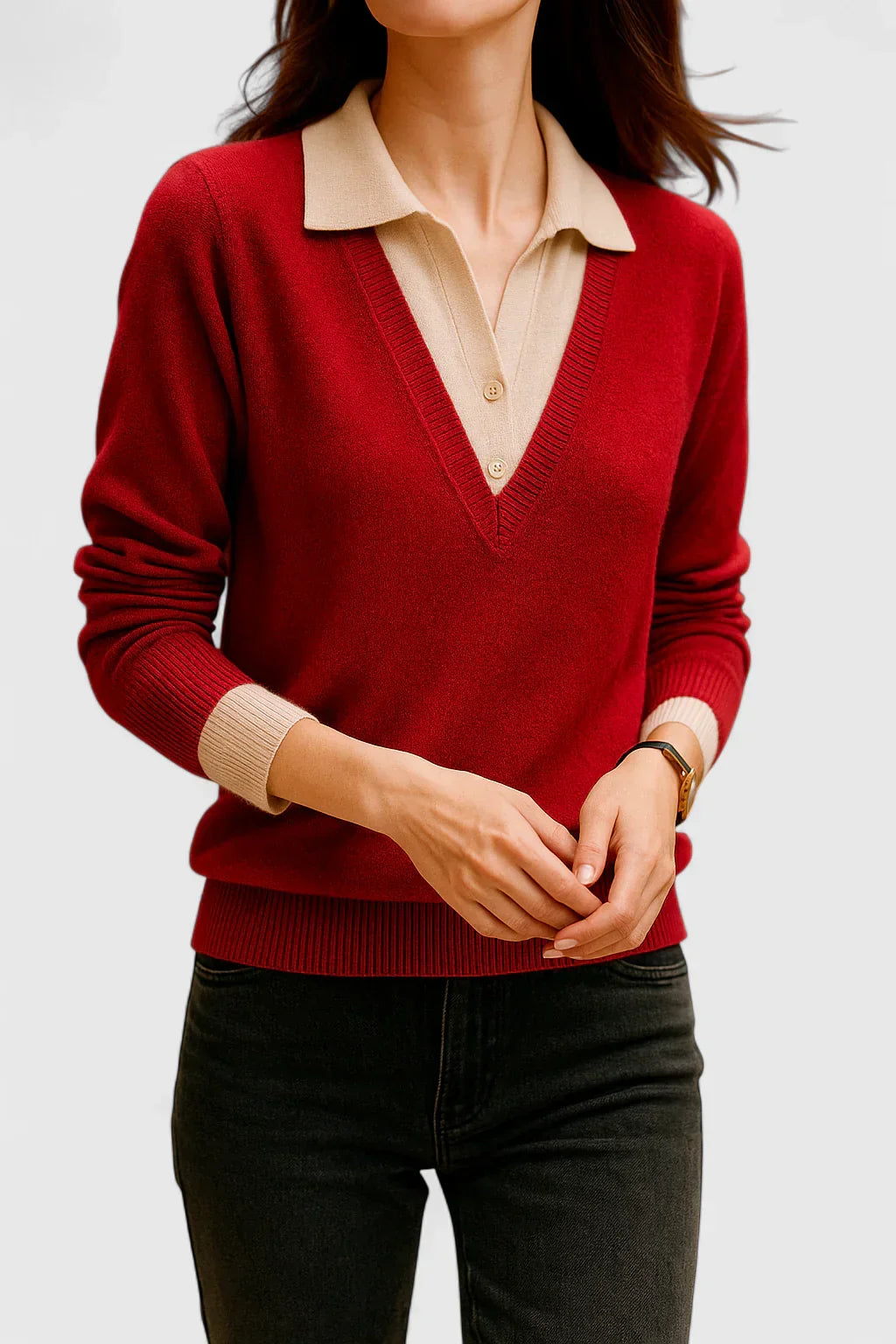Jovi | Sweter