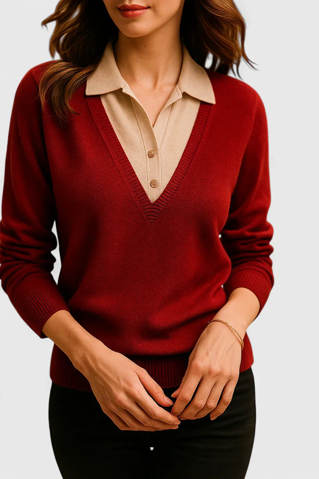 Jovi | Sweter