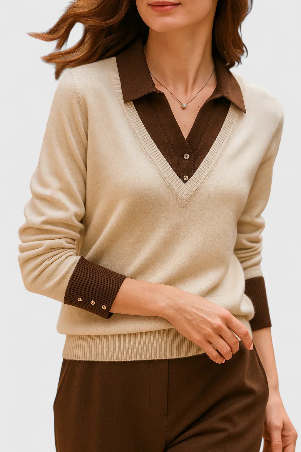 Jovi | Sweter