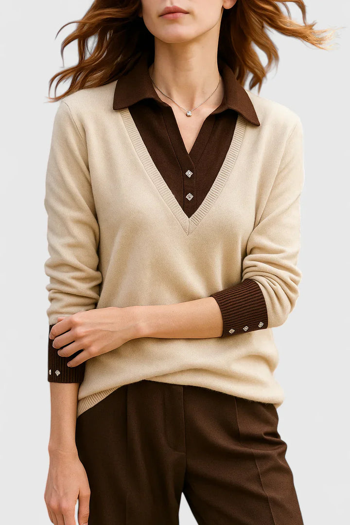 Jovi | Sweter