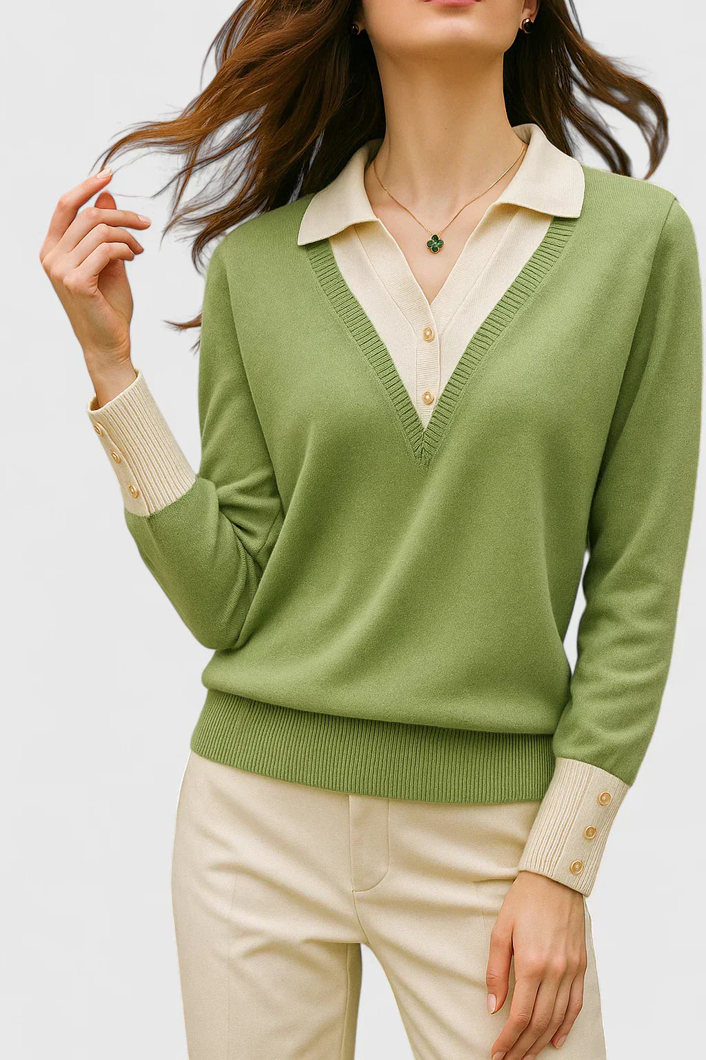 Jovi | Sweter