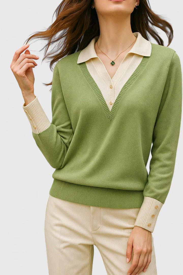 Jovi | Sweter