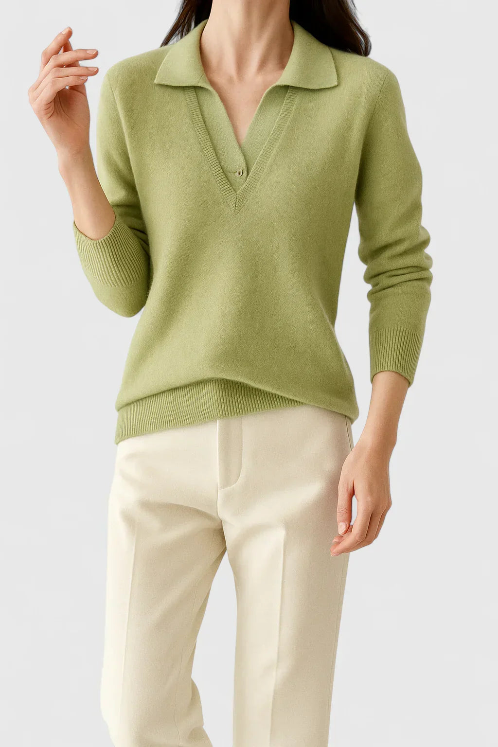 Jovi | Sweter