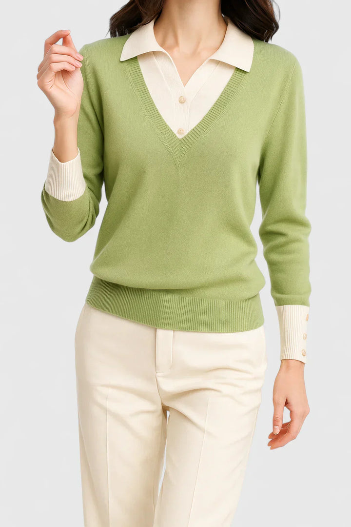 Jovi | Sweter